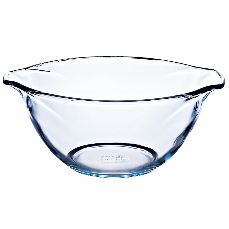 Pyrex Lets Share Vintage Bowl
